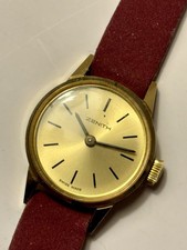 Zenith Stellina Donna Vintage