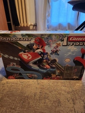 Pista Mario Kart Carrera seconda mano