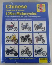 Manuale Di Riparazione Moto