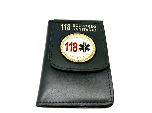 Portafoglio vega cuoio 1wd55 - cuoio,