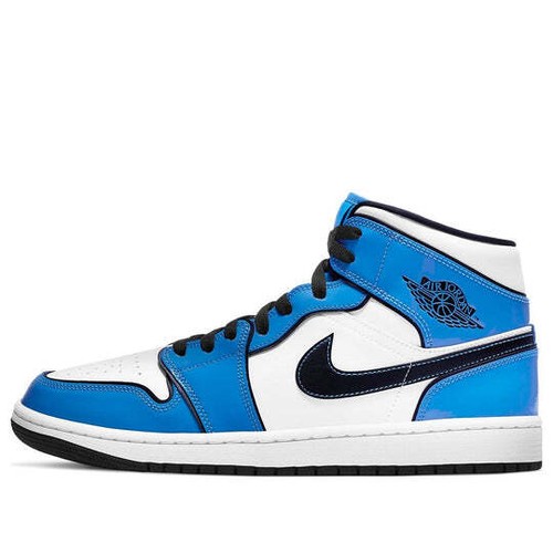Nike air jordan mid signal - 1,
