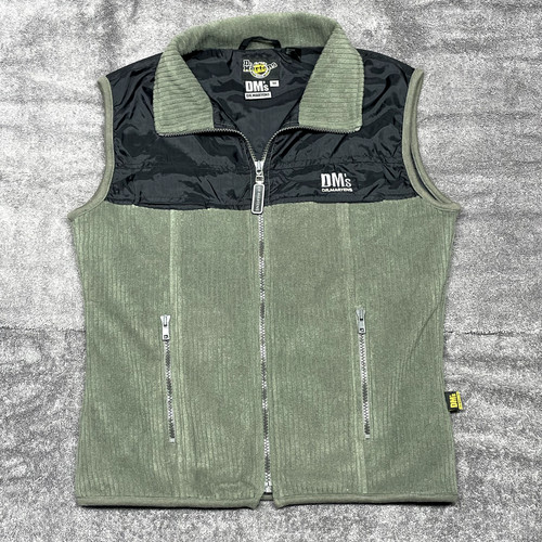 Gilet vintage doc martens - vintage,