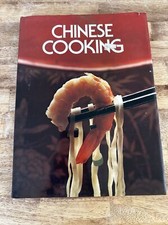 Chinese Cooking Exeter Books New York Published 1983 Fully Illustrated