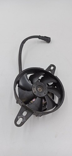 Ventola radiatore ksr moto - ventola,