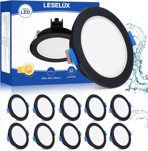 Leselux faretti led incasso - faretti,