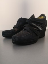 Scarpe donna janet sport - scarpe,