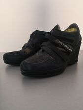 Scarpe Donna Janet Sport - Nere - Taglia 40