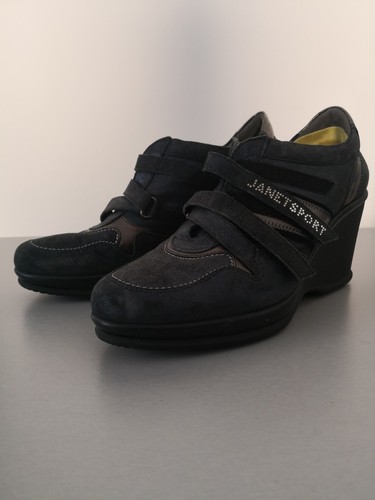 Scarpe donna janet sport - janet,