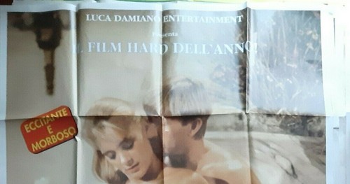 Poster tre uomini una - poster,