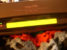 videoregistratore sony video hi8 EV-C2000 E pal