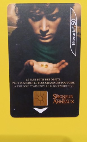 Scheda telefonica 2001 - scheda, "