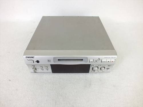 Sony mds s39 mini lettore - mds,
