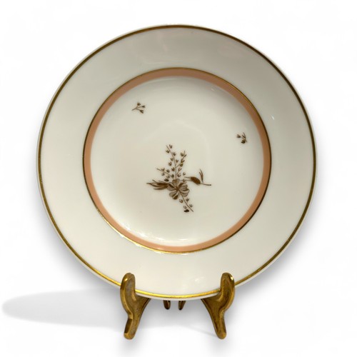 Set royal copenhagen - of, 4