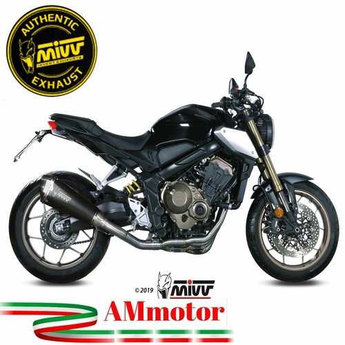 Scarico 650 2020 honda - 650,