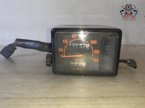 Compteur honda 125 - compteur,