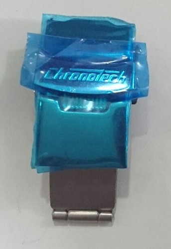 Chiusura cinturino originale