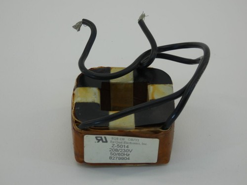 Zenith qual electronics - zenith, ex-qual
