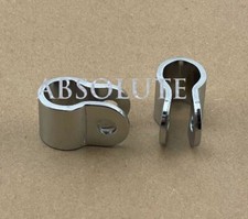 MORSETTI SISSY BAR IN ACCIAIO