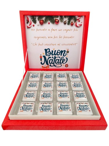 Scatola personalizzabile - personalizzabile, 9