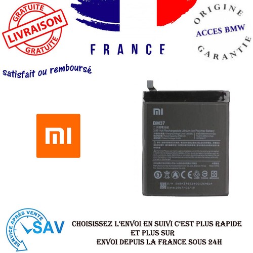 Batteria battery bm37 - batteria,
