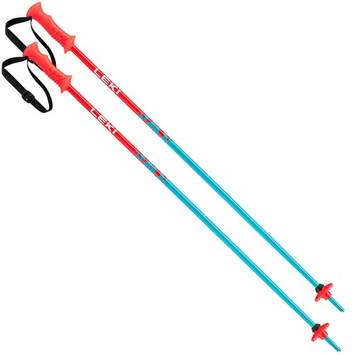 Leki rider bastoncini - leki,