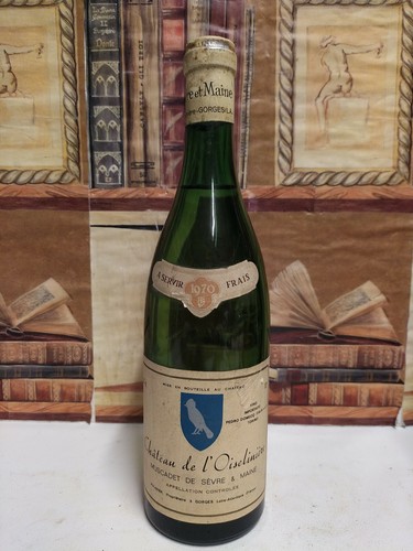 Vino 1970 chateau - vino,