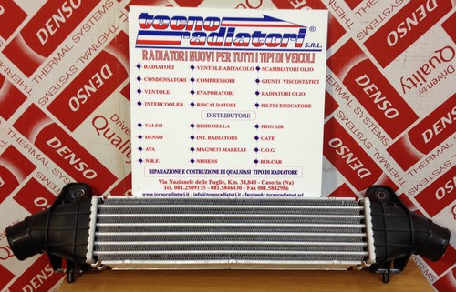 Intercooler ford mondeo 0 - intercooler,