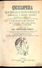 ENCICLOPEDIA MEDICO CHIRURGICA