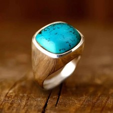 Anello di fidanzamento uomo