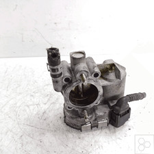 9157512 Corpo farfallato  OPEL ASTRA (T98) 1.2 16V SW 5p/b/1199cc 6e0d13