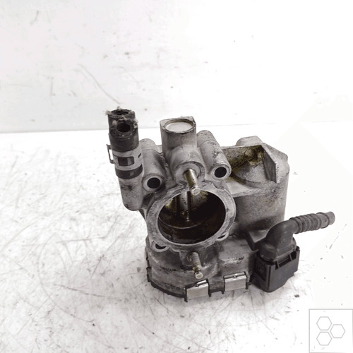 9157512 corpo farfallato opel - ,