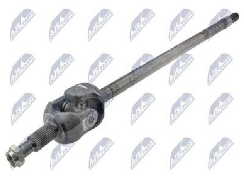 Albero motore originale nty - albero,