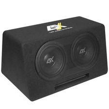 Esx dbx 208q subwoofer - dbx-208q, bass