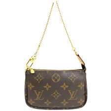 Mini pochette Louis Vuitton