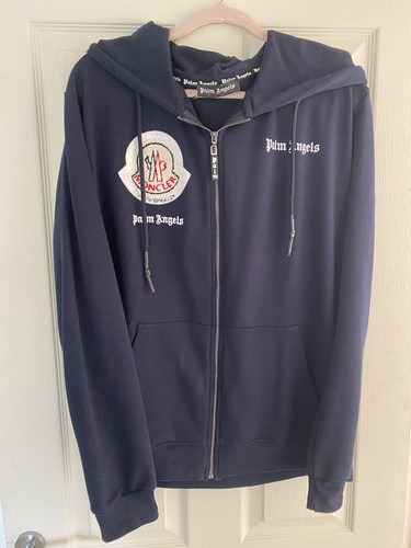 Felpa con cappuccio zip - con,