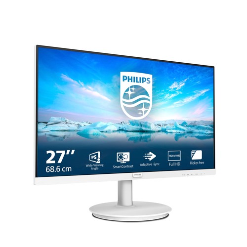 Philips monitor 271v8aw - 271v8aw, 27