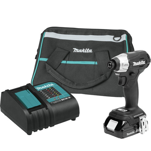 Makita 18v lxt kit - 18v,