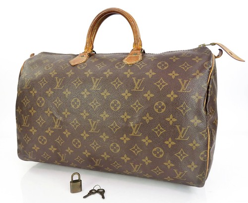 Autentica borsa mano - borsa, a