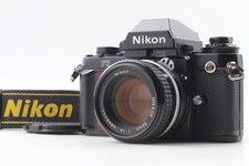 [Ecc+5 Cinghia] Nikon F3 Eye