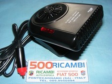 FIAT 500 EPOCA PANDA 4X4