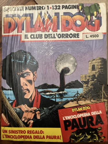 Dylan dog speciale 1 - n.,