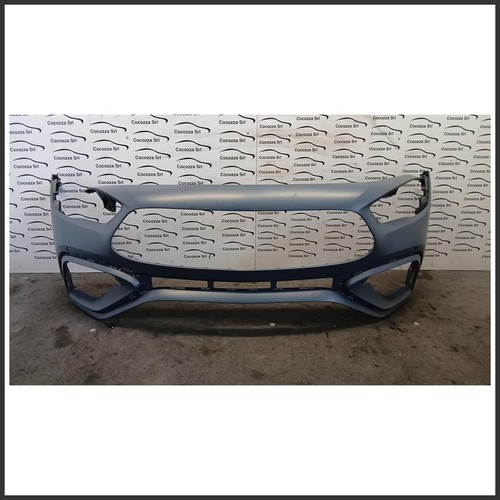 Paraurti anteriore mercedes - anteriore,