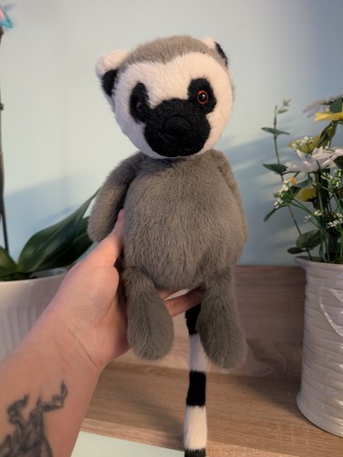 Jellycat whispit lemure ottime - lemure,