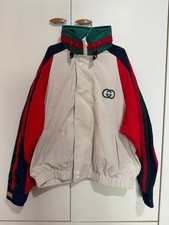 Gucci Giacca Uomo Cotone Nylon