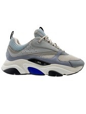 Dior B22 Trainer - Blu bambino