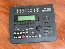 Roland sequenziatore - roland,