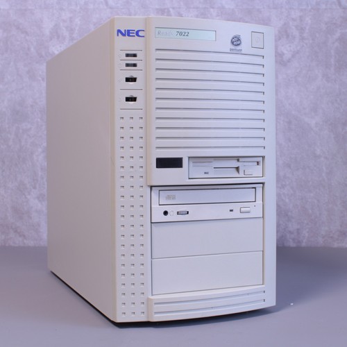 Computer pentium nec ready - computer,