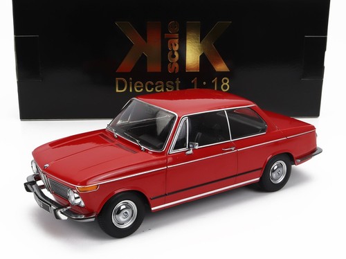 Scale bmw 1602 serie 1 - kk,