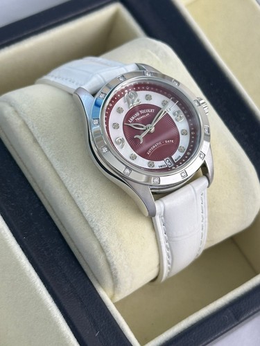 Swiss made armand nicolet - swiss,