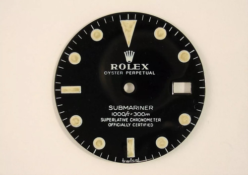 Rolex submariner 1000ft 300mt - submariner, 1000ft/300mt